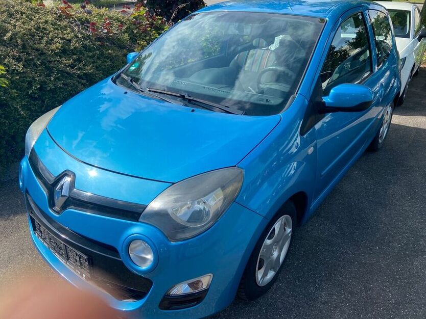 Twingo