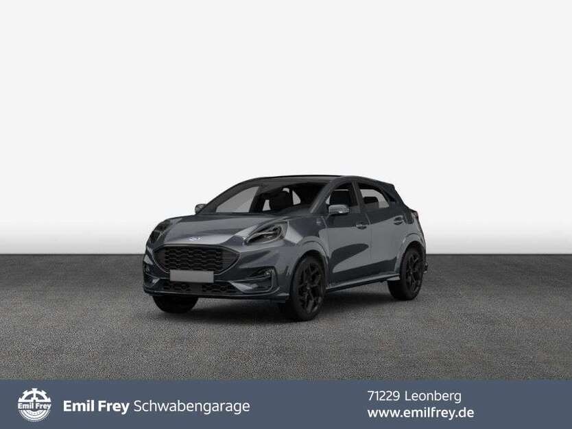 Ford Puma 16.858 km 20.500 € Leonberg 71229