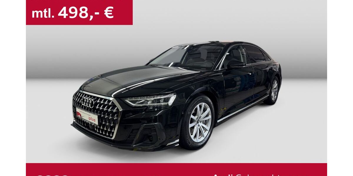 Audi A8 65.500 km 58.960 &euro; Ludwigsburg 71636