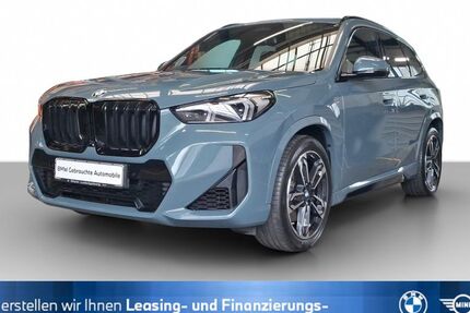 BMW X1 32.500 km 44.890 &euro; Asperg 71679