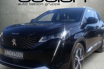 Peugeot 3008 31.800 km 27.819 &euro; Herrenberg 71083
