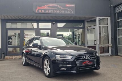 Audi A4 193.000 km 10.990 &euro; Metzingen 72555