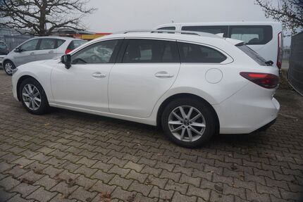 Mazda 6 172.000 km 10.950 € Nufringen/Stuttgart 71154