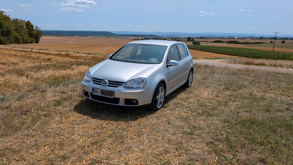 VW Golf 53.400 km 6.290 &euro; Herrenberg 71083
