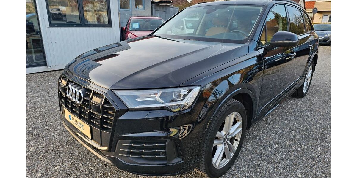 Audi Q7 153.000 km 42.000 &euro; Reutlingen 72770