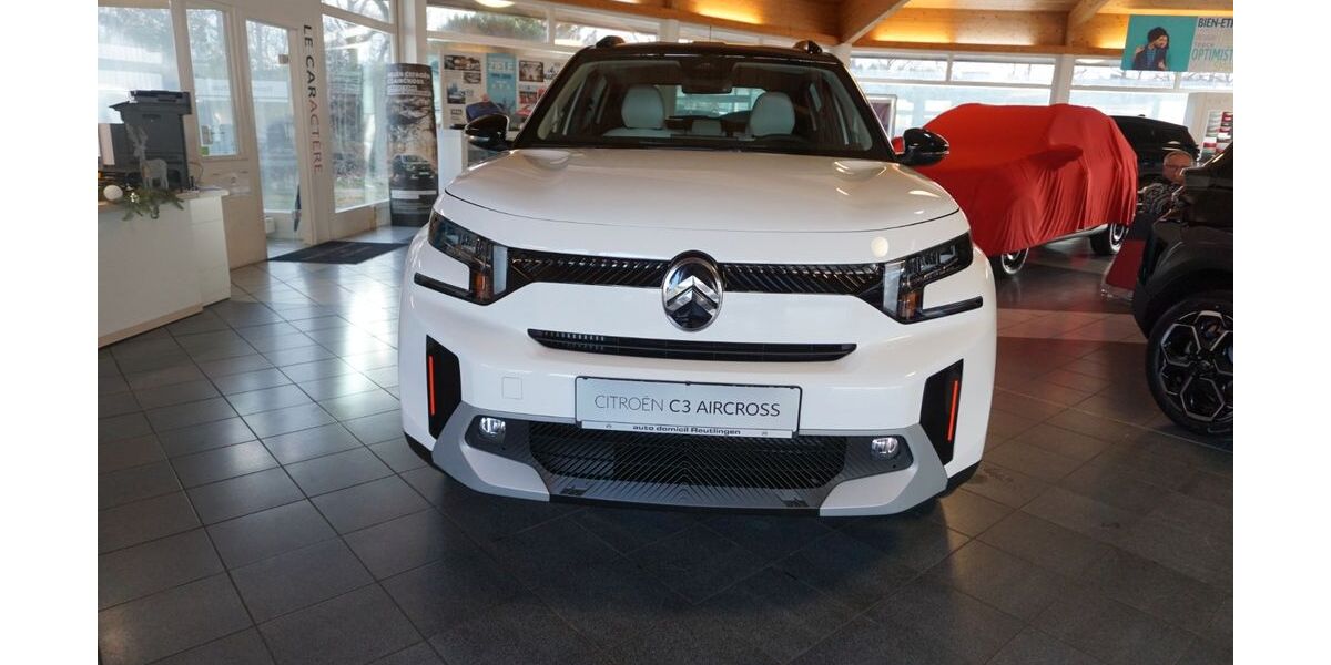 Citroen C3 2.000 km 21.990 &euro; Reutlingen 72770