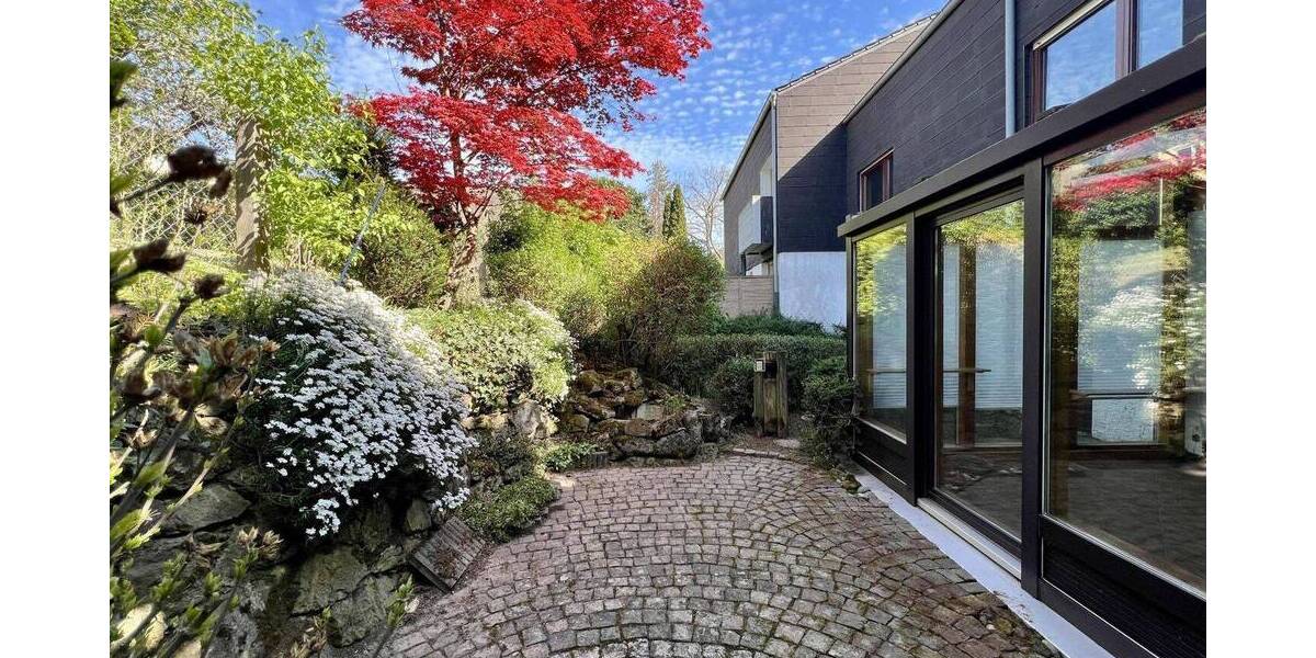 Reihenendhaus Waiblingen Beinstein - 8 Zimmer, 165 m&sup2;, 577.000&euro; | Angebot:26787960