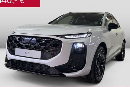 Audi Q3 12.900 km 53.690 &euro; Pforzheim 75179