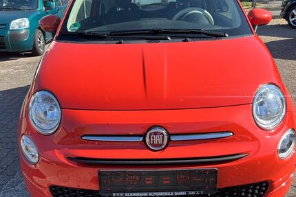 Fiat 500 55.600 km 8.999 &euro; Pforzheim 75179