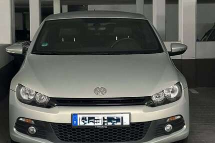 VW Scirocco 172.000 km 7.000 € Esslingen 73728