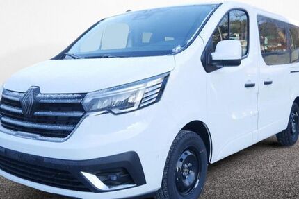 Renault Trafic 7.777 km 36.117 &euro; Ostelsheim 75395