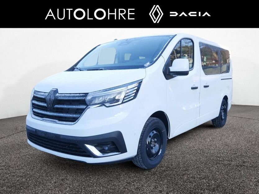 Renault Trafic 7.777 km 36.831 € Ostelsheim 75395