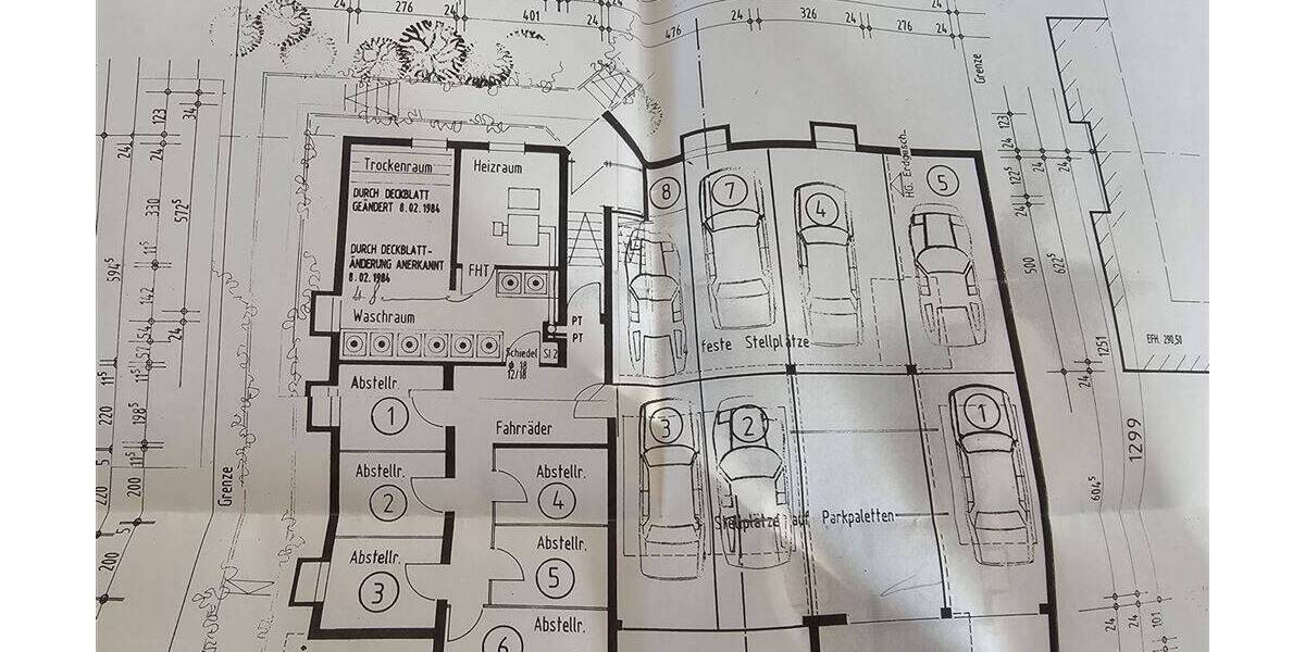 Etagenwohnung Wendlingen am Neckar Wendlingen - 2 Zimmer, 70 m&sup2;, 299.000&euro; | Angebot:26244324