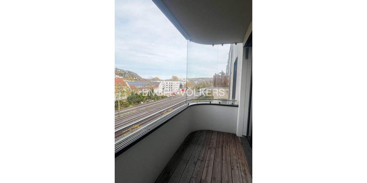 Etagenwohnung Tübingen Südstadt - 5 Zimmer, 135 m&sup2;, 2.350&euro; | Angebot:24137954