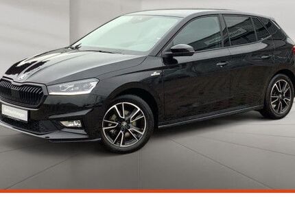 Skoda Fabia 21.177 km 22.890 &euro; Nürtingen 72622