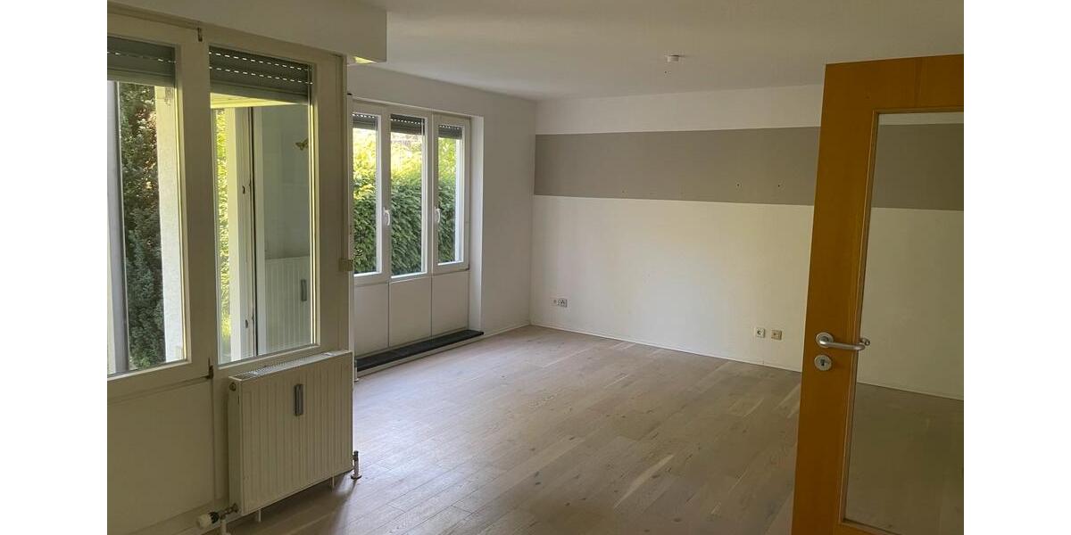 Erdgeschoßwohnung Kornwestheim - 1.5 Zimmer, 36 m&sup2;, 195.000&euro; | Angebot:26790547