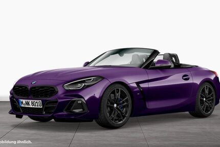 BMW Z4 M40 10.200 km 67.770 &euro; Waiblingen 71332