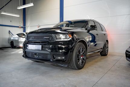 Dodge Durango 22.500 km 58.500 &euro; Remseck 71686