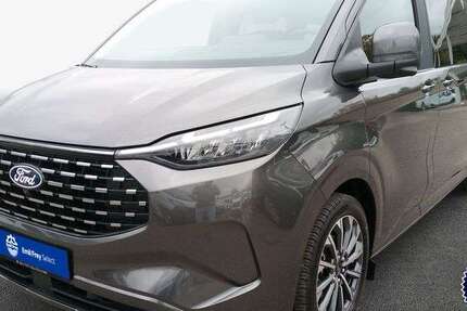 Ford Tourneo Custom 3.430 km 62.350 &euro; Stuttgart 70329