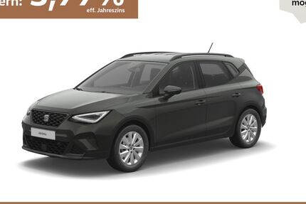 Seat Arona 5.656 km 20.930 &euro; Stuttgart-Feuerbach 70469