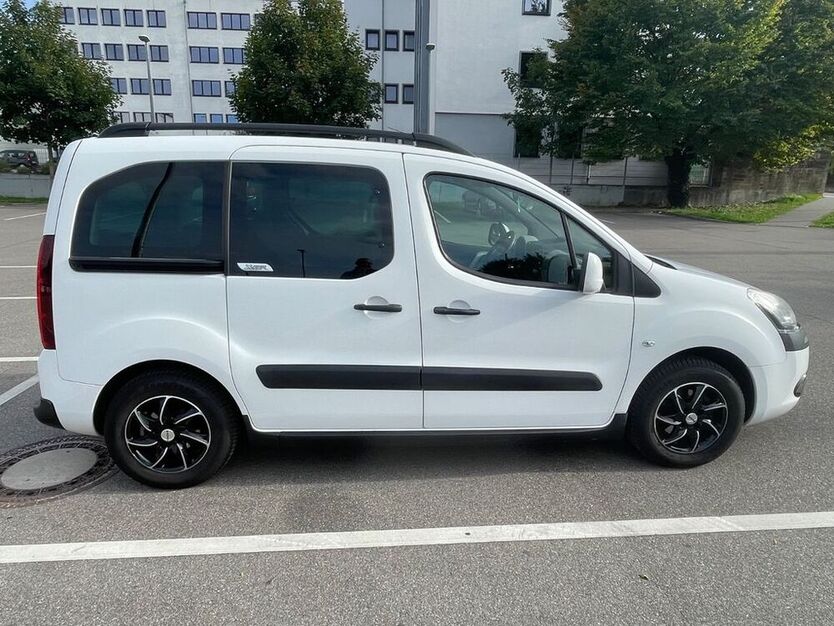 Berlingo
