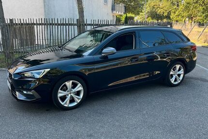 Seat Leon 41.400 km 21.500 € Leinfelden - Echterdingen 70771