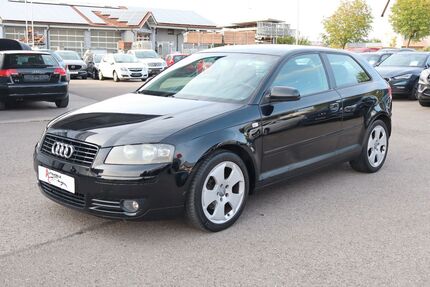 Audi A3 211.000 km 1.999 € Calw 75365