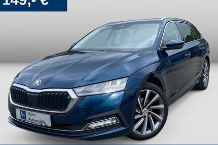 Skoda Octavia 102.213 km 20.890 &euro; Niefern-Öschelbronn 75223
