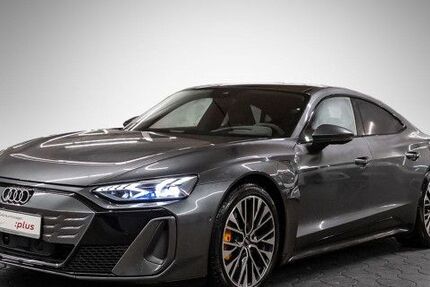 Audi e-tron GT 6.212 km 91.960 &euro; Stuttgart 70563