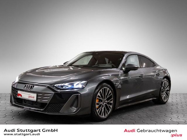 Audi e-tron GT 6.212 km 94.940 &euro; Stuttgart 70563
