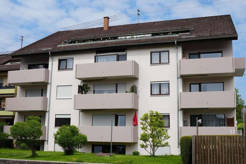 Wohnung zum Kaufen in Schömberg 147.500 € 55 m²