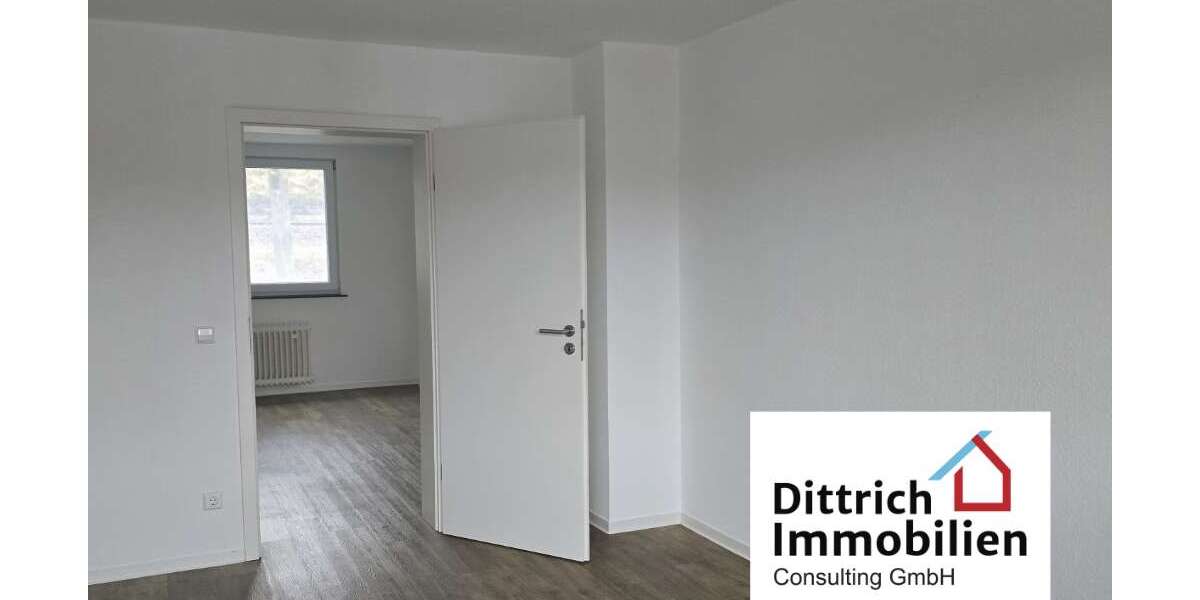 Etagenwohnung Pforzheim - 2 Zimmer, 56 m&sup2;, 620&euro; | Angebot:25923614