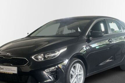 Kia ceed / Ceed 44.000 km 17.900 € Stuttgart 70469