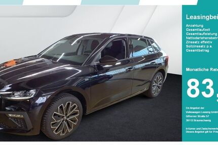 Skoda Scala 18.003 km 19.880 € Calw 75365