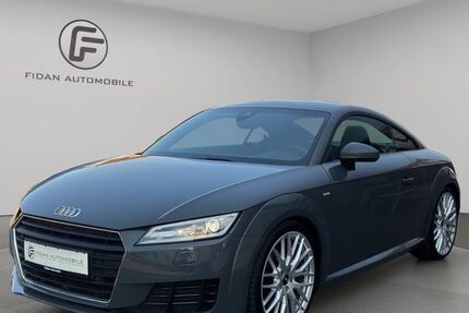 Audi TT 77.000 km 23.850 &euro; Sindelfingen/Stuttgart 71065