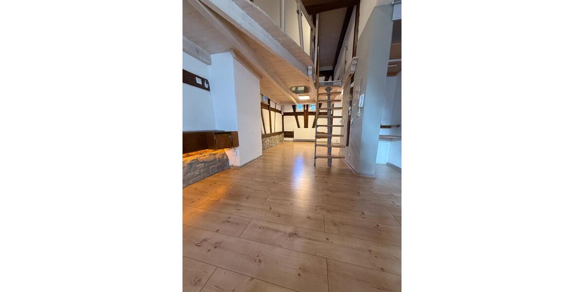 Hochparterre Renningen - 1.5 Zimmer, 40 m&sup2;, 650&euro; | Angebot:24805975