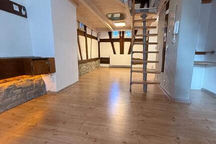 Wohnung Renningen - 1.5 Zimmer, 40 m&sup2;, 650&euro; | Angebot:24805975