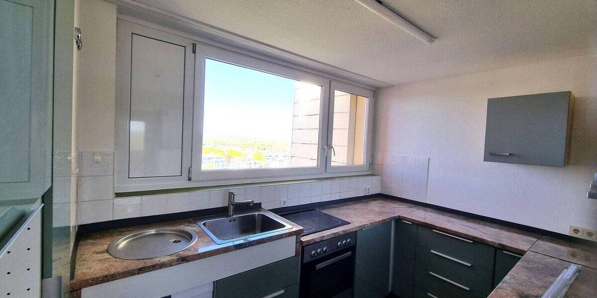 Etagenwohnung Kornwestheim - 3 Zimmer, 84 m&sup2;, 312.000&euro; | Angebot:26343978