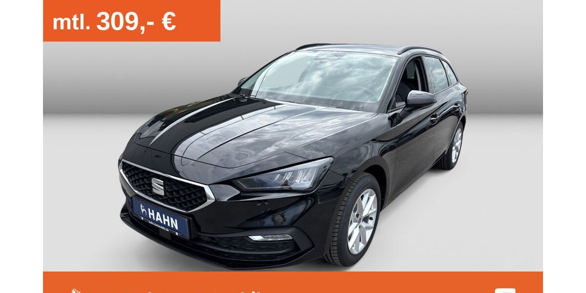 Seat Leon 3.000 km 33.980 &euro; Pforzheim 75179