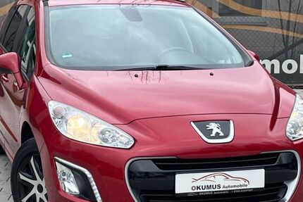 Peugeot 308 166.000 km 2.999 &euro; Rohrdorf 72229