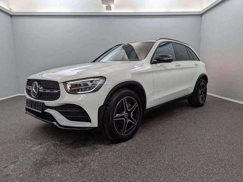 GLC 220