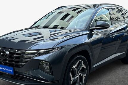 Hyundai TUCSON 45.781 km 23.590 &euro; Stuttgart 70565