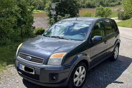 Ford Fusion 220.683 km 1.300 &euro; Aidlingen 71134