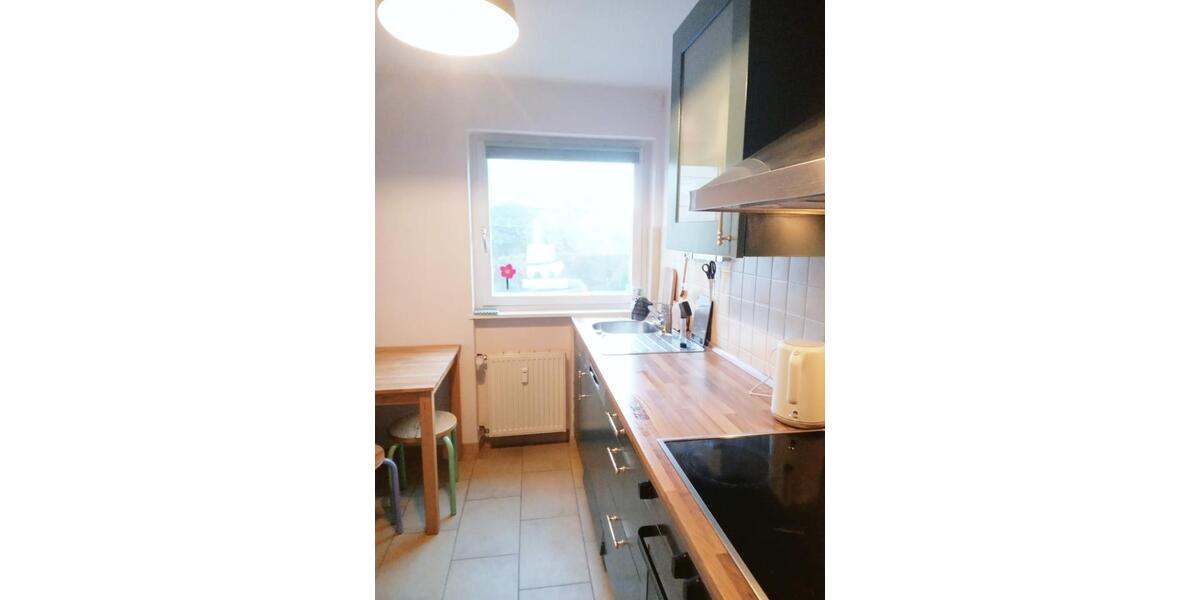 Hochparterre Stuttgart Vaihingen - 3 Zimmer, 64 m&sup2;, 355.000&euro; | Angebot:25960889