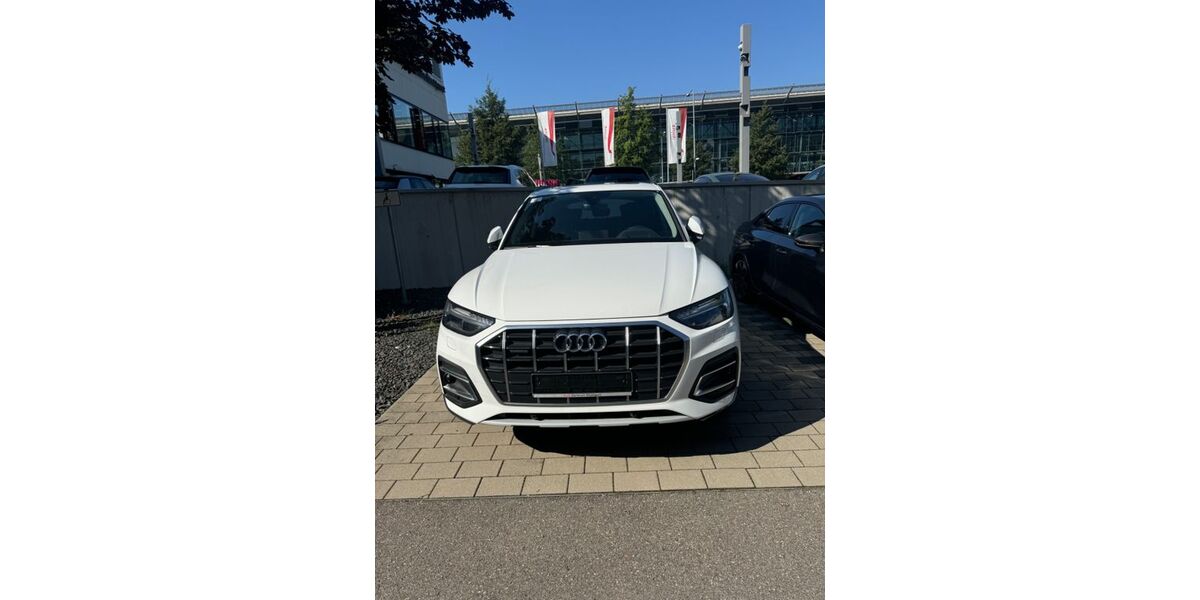 Audi Q5 88.651 km 34.200 &euro; Stuttgart 70437