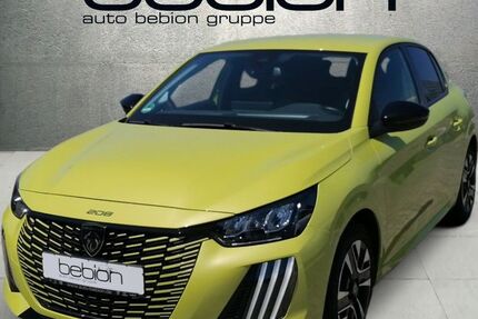 Peugeot 208 18.500 km 16.480 &euro; Reutlingen 72766
