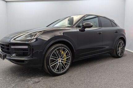 Porsche Cayenne 175.000 km 67.999 € Reutlingen / Mittelstadt 72766