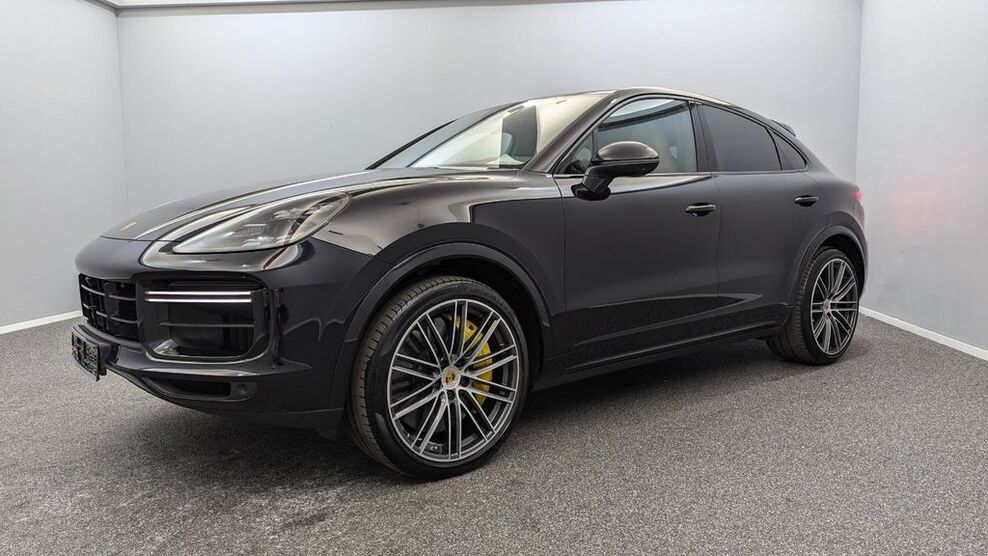 Porsche Cayenne 175.000 km 67.999 € Reutlingen / Mittelstadt 72766