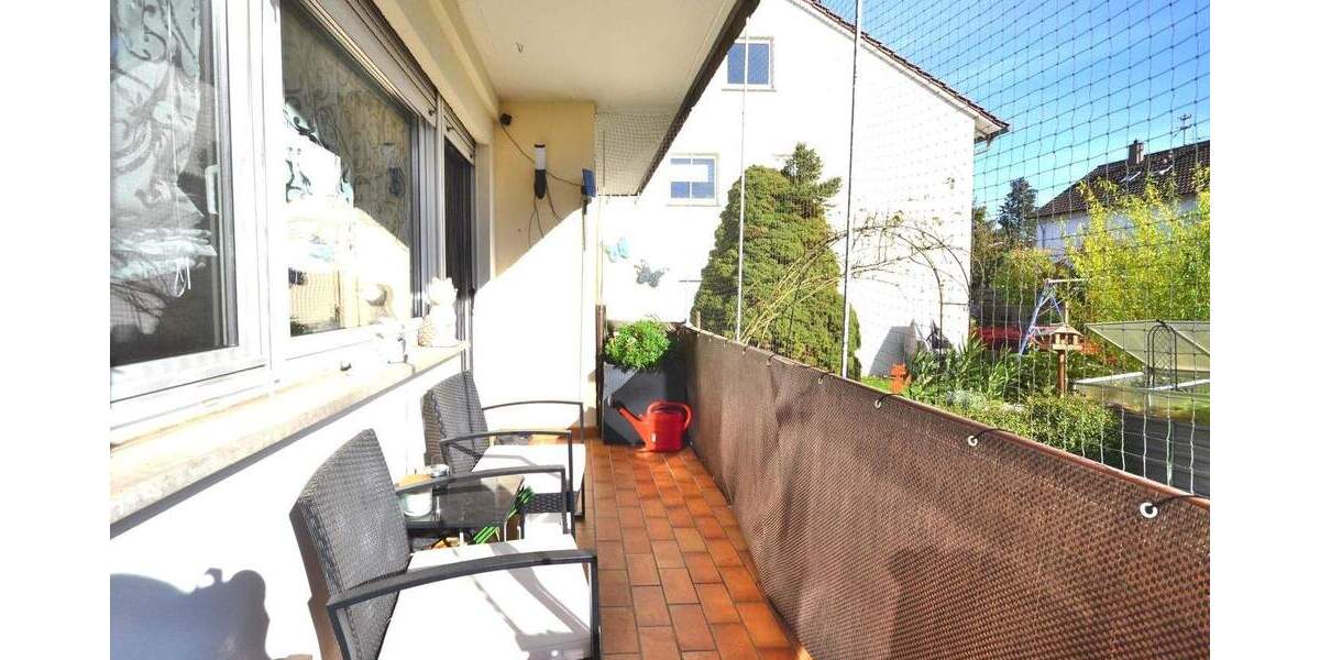 Etagenwohnung Freiberg Heutingsheim - 3 Zimmer, 70 m&sup2;, 239.000&euro; | Angebot:24543810