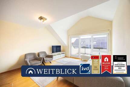 Wohnung Sachsenheim - 3.5 Zimmer, 85 m&sup2;, 343.000&euro; | Angebot:25893953